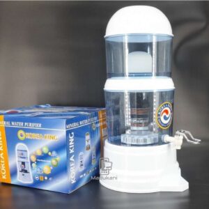 Table Top Water Purifier Korea King