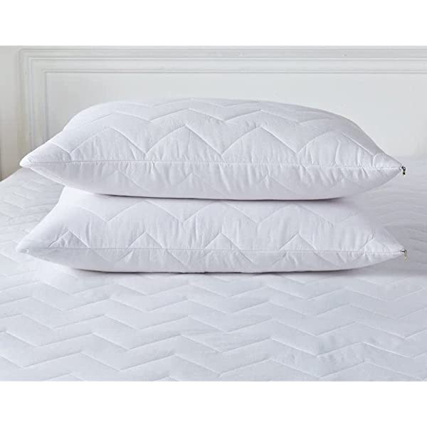 Waterproof Pillow Covers - Image 3