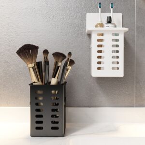 Simple tooth brush holder